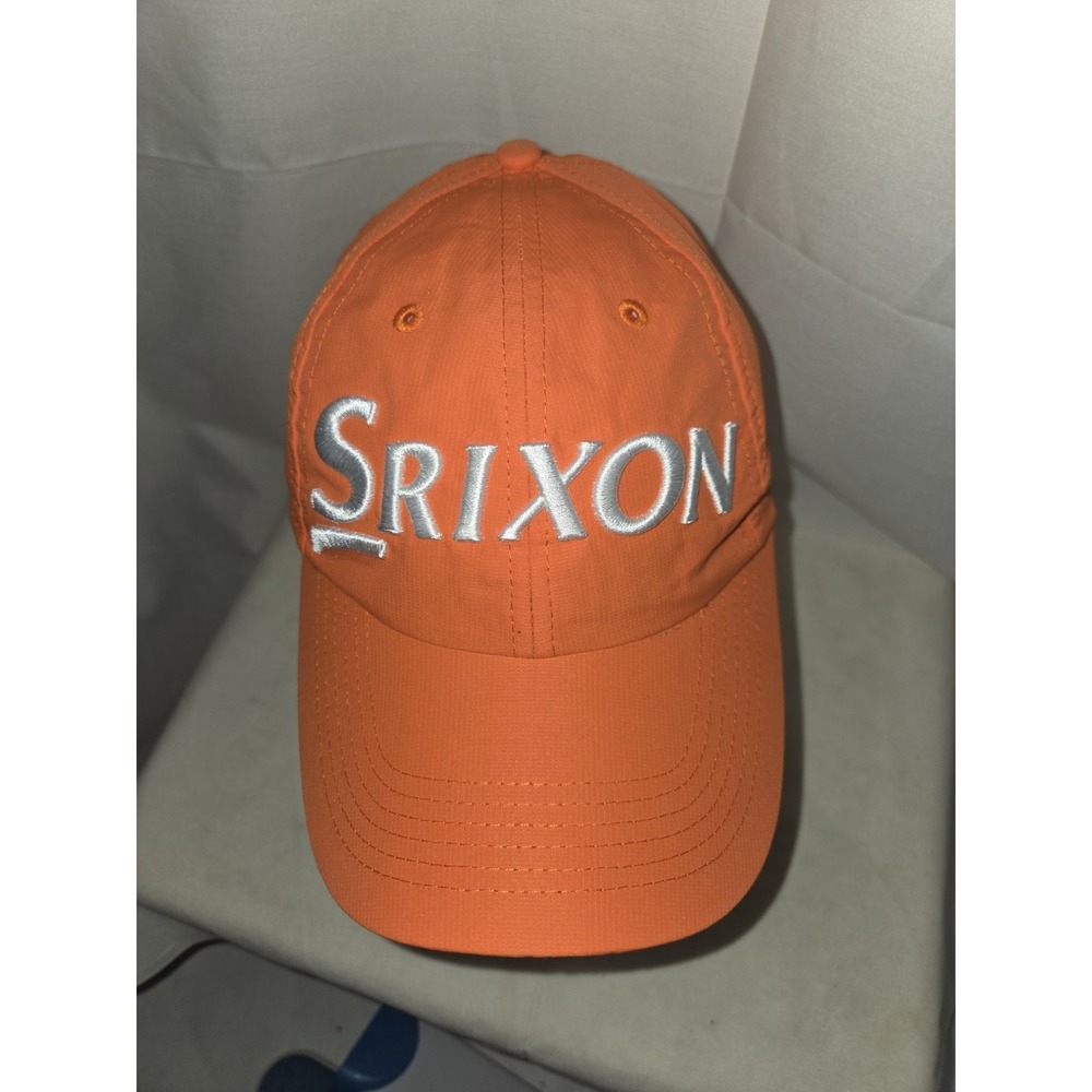 Srixon Authentic Unstructured Adjustable Golf Ora… - image 2